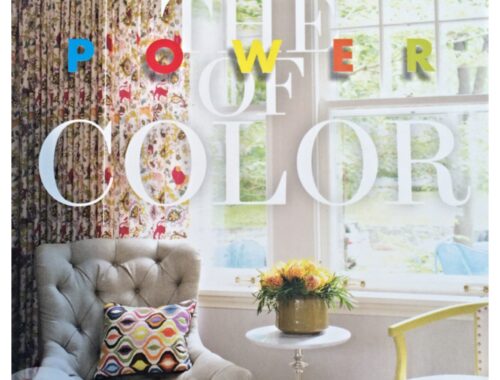 Mpls/StPaul Home and Design magazine cover