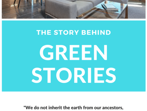 Green Design Stories