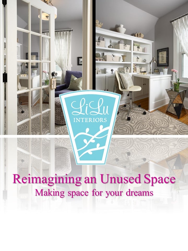 Recapturing unused Space in your Home