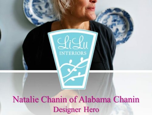 Natalie Chanin-Design Hero