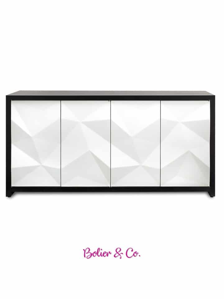 The Best Media Cabinets by LiLu Interiors