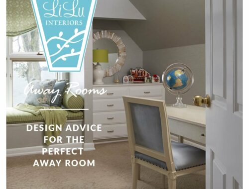 Away room Design Tips