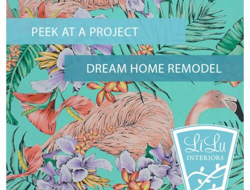 Dream Home Remodel 2