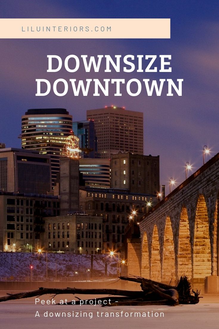 Downsize Downtown Image 2