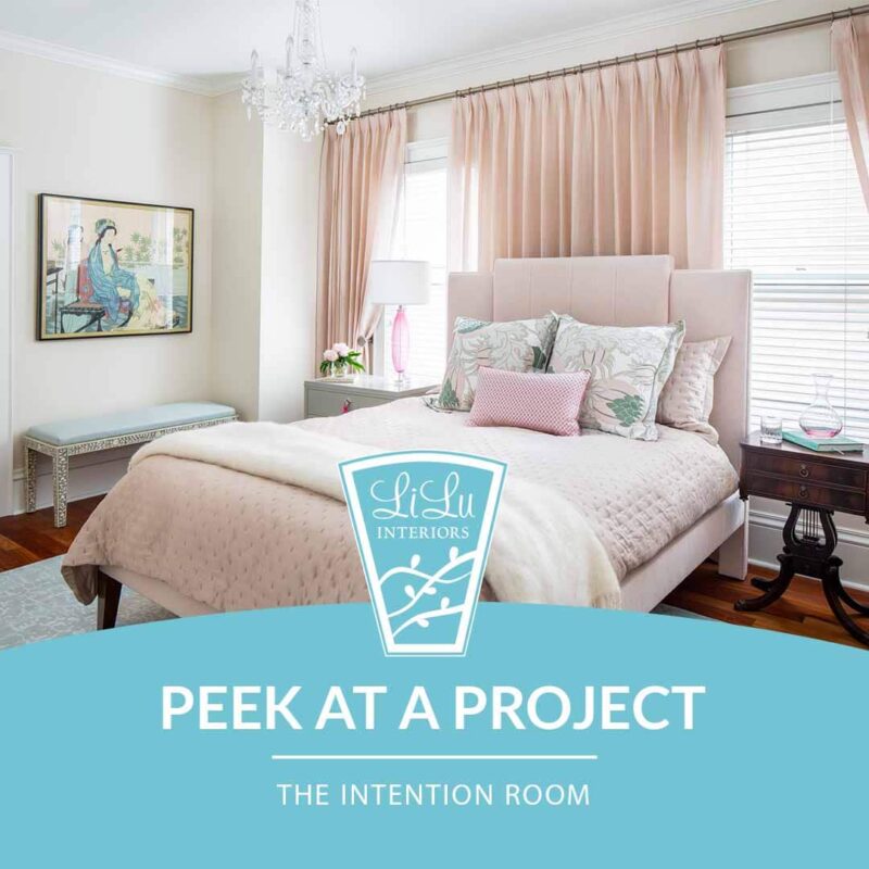 Intention Room Feature Image
