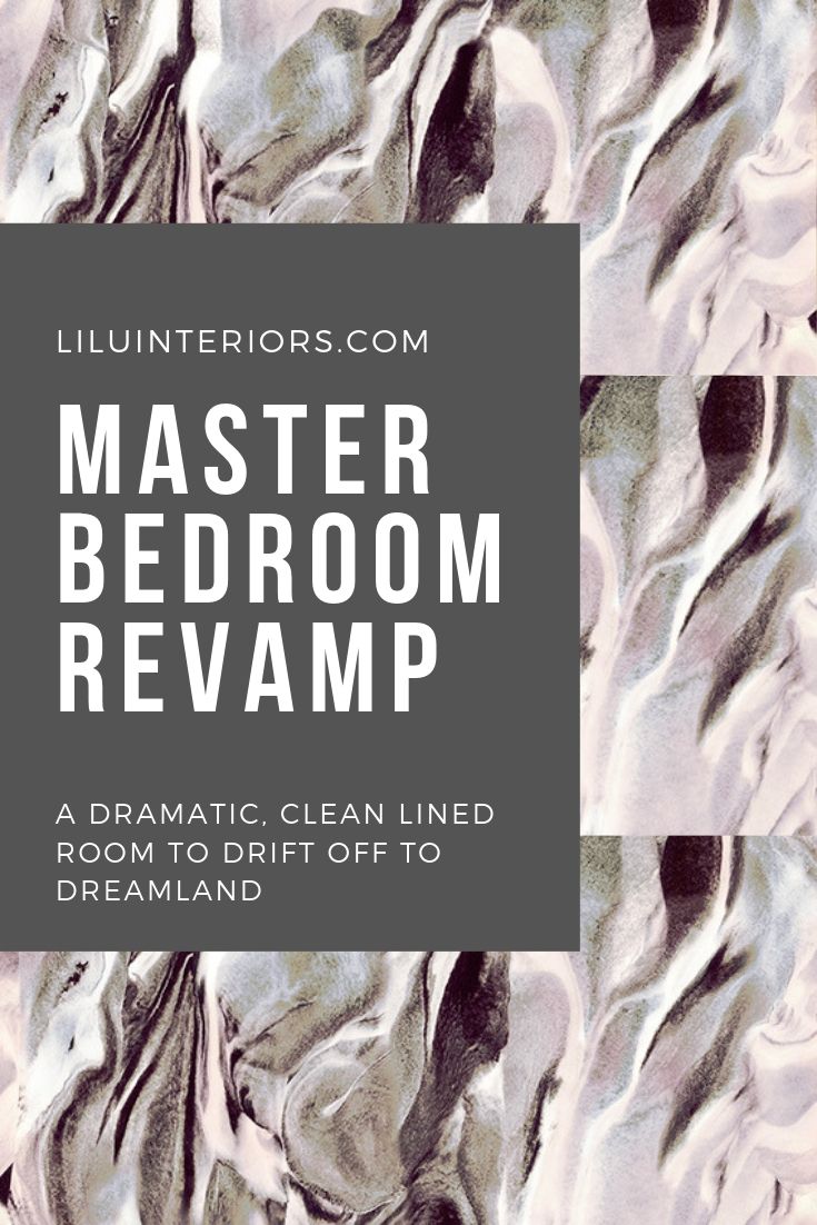 Master Bedroom REvamp