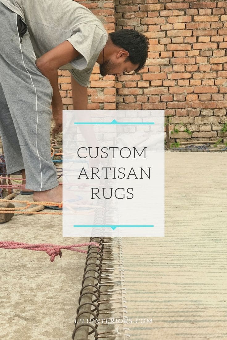 Custom , Artisan Rugs (1)