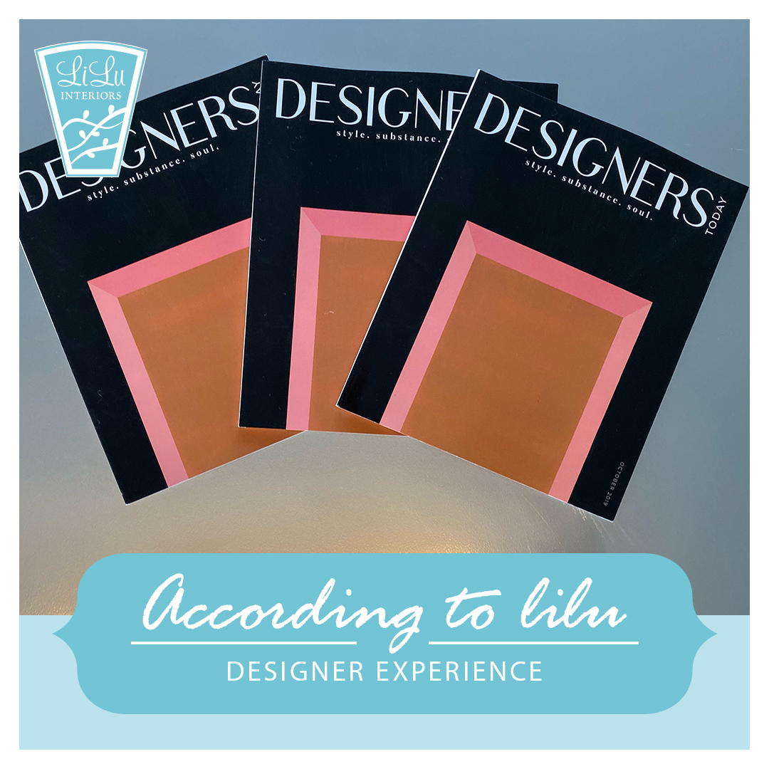 Designer Experience