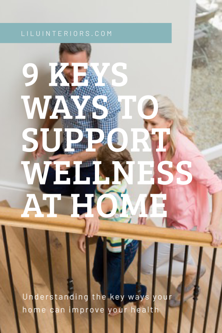 wellness-at-home-matters