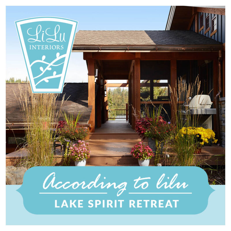 Lake Spirit Retreat