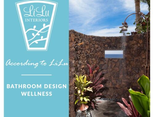 Bathroom Design | Wellness in Mind