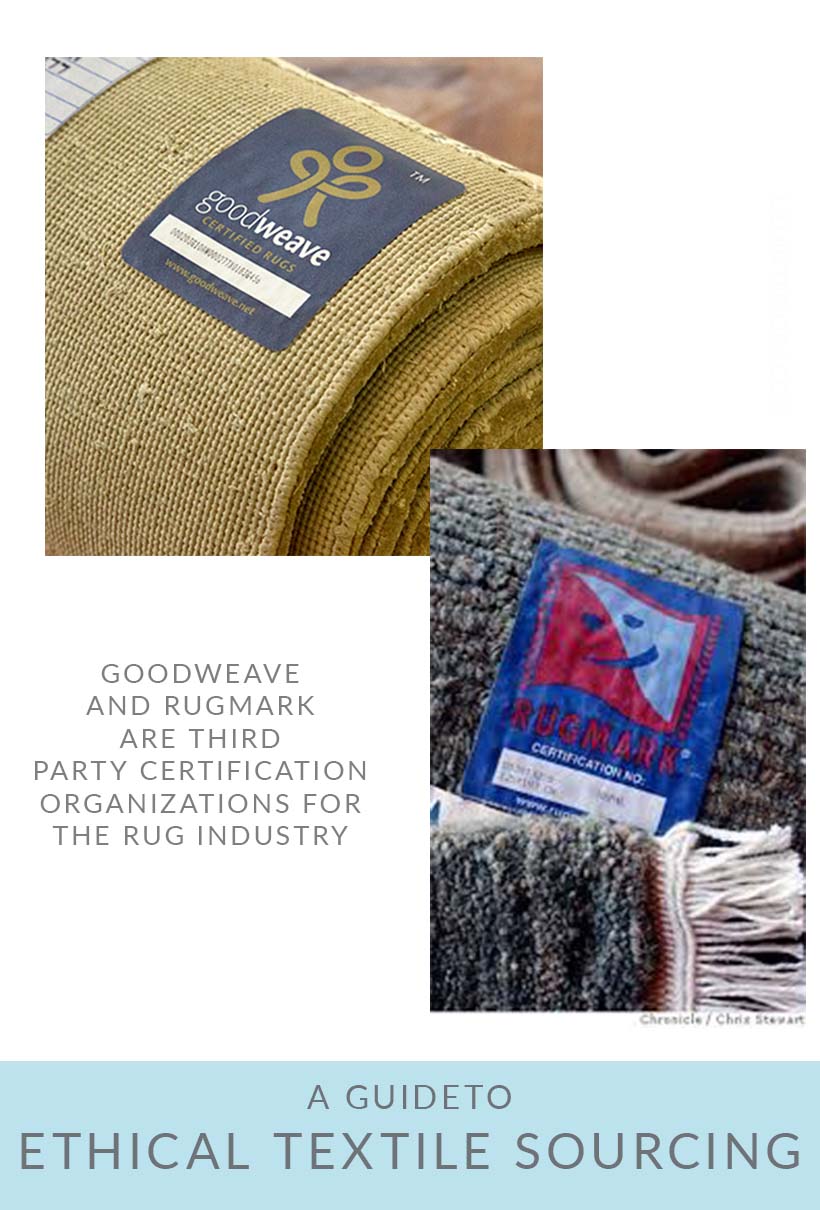 A Guide to Ethically Sourcing Textiles
