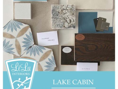 sneak peek new construction lake cabin#cabindesignideas#lakecabindesign#cabindecoratingideas