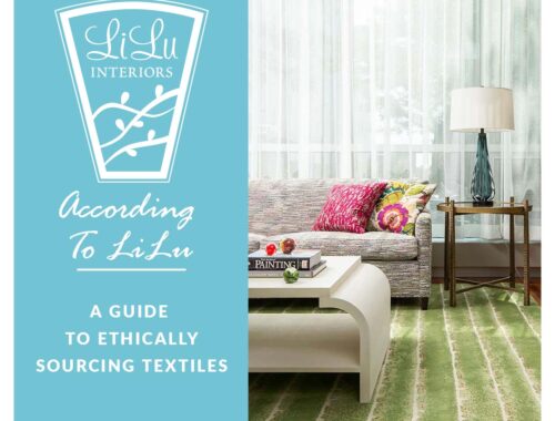 A Guide to Ethically Sourcing Textiles
