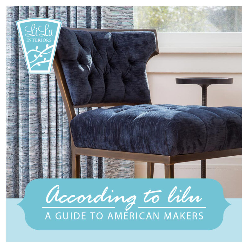 A Guide to American Makers