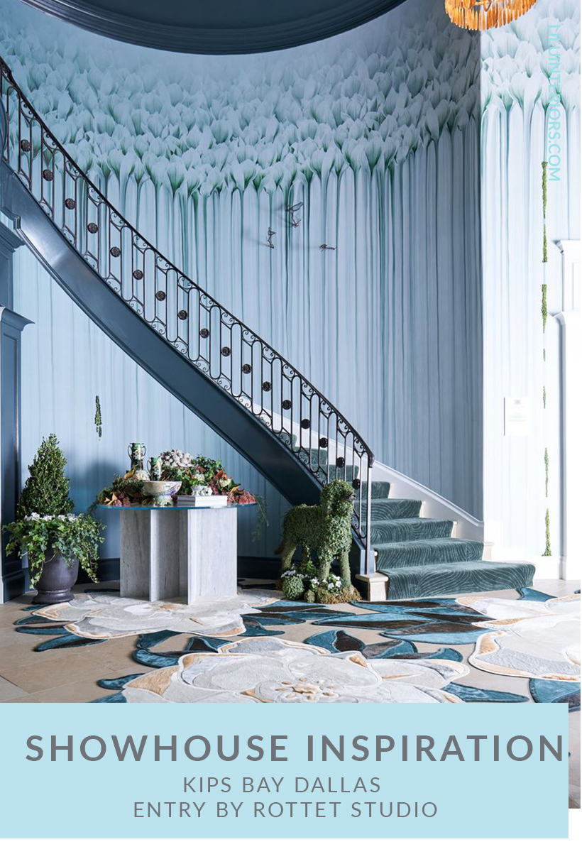 Showhouse Inspiration in 2020