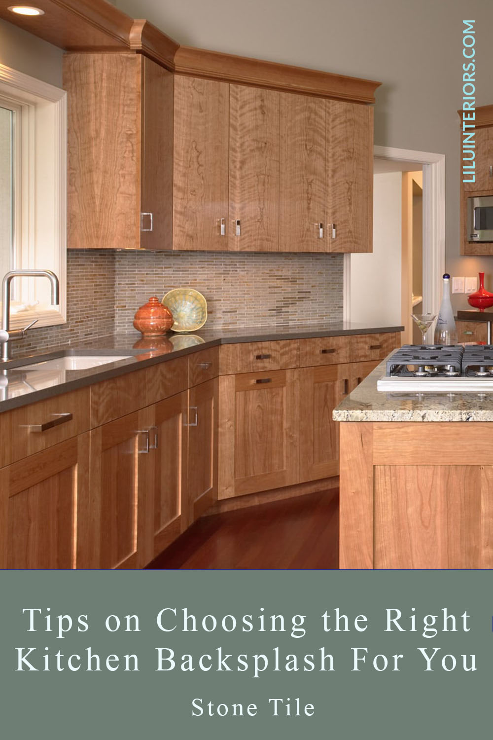 Tips On Choosing The Best Kitchen Backsplash For You According To Lilu Lilu Interiors
