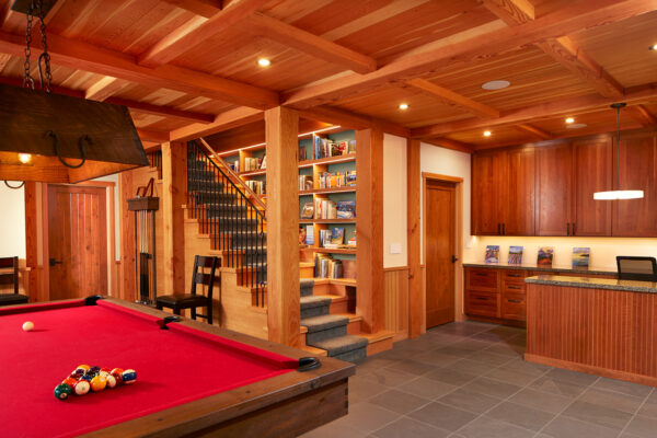 lake-spirit-retreat-billiard-room-cabin-design