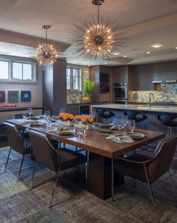 luxurious-condominium-dining-room-design-minneapolis