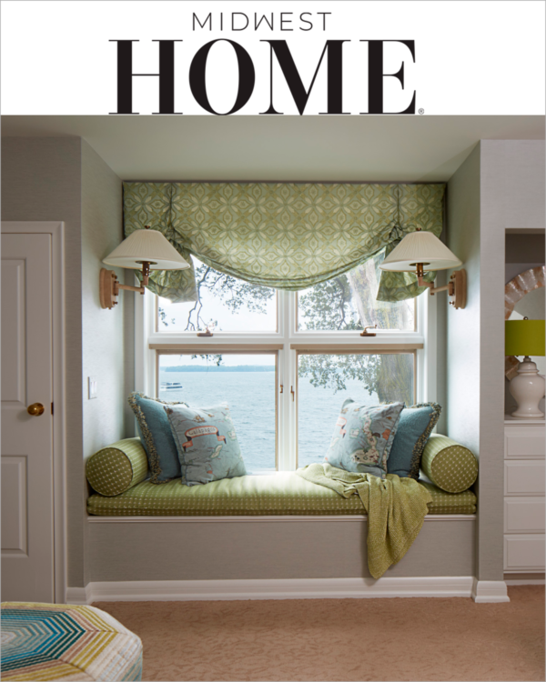LiLu Interiors featured in Midwest Home magazine – 2022 ideas to steal: Windows & doors