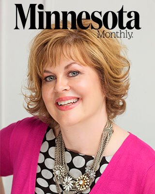 LiLu Interiors featured in Minnesota Monthly magazine 2012