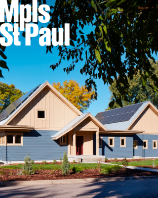 LiLu Interiors featured in Mpls.St.Paul Magazine 2019 – How a net-zero home lives