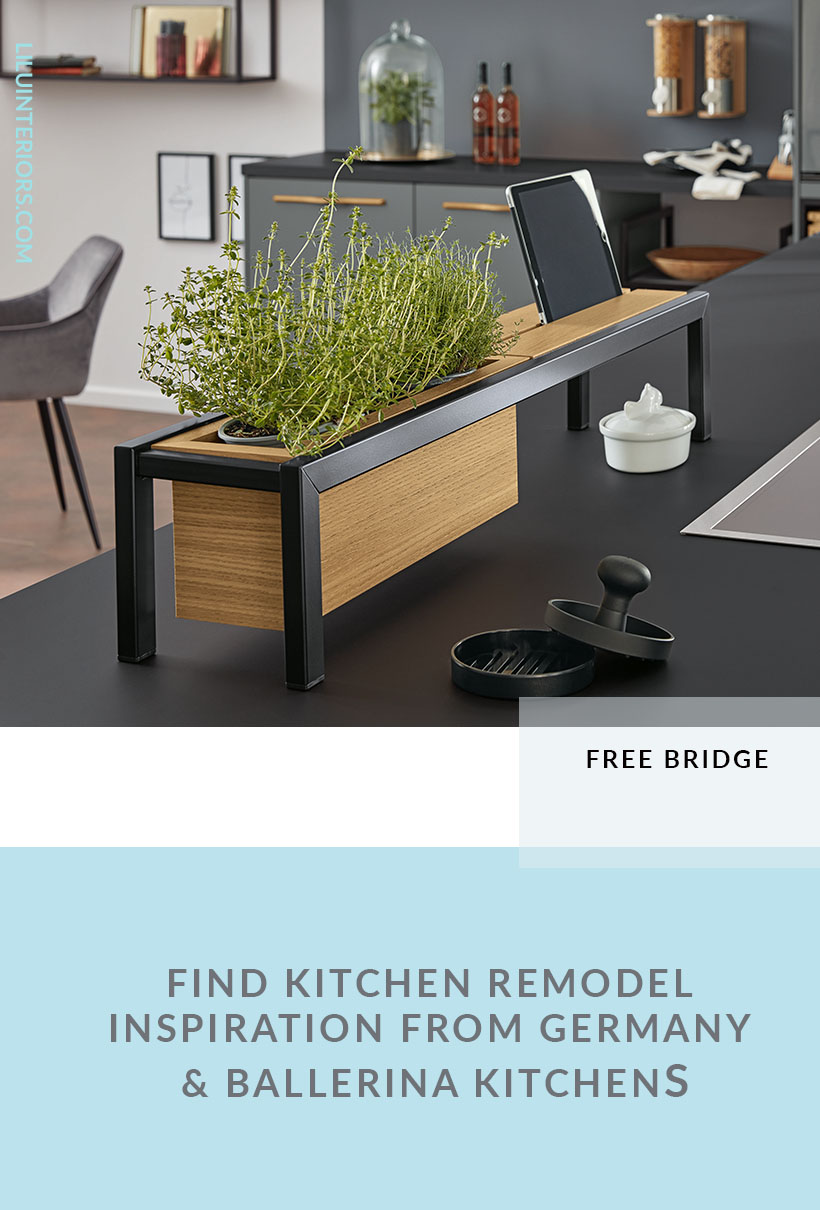 Find Kitchen Remodel Inspiration